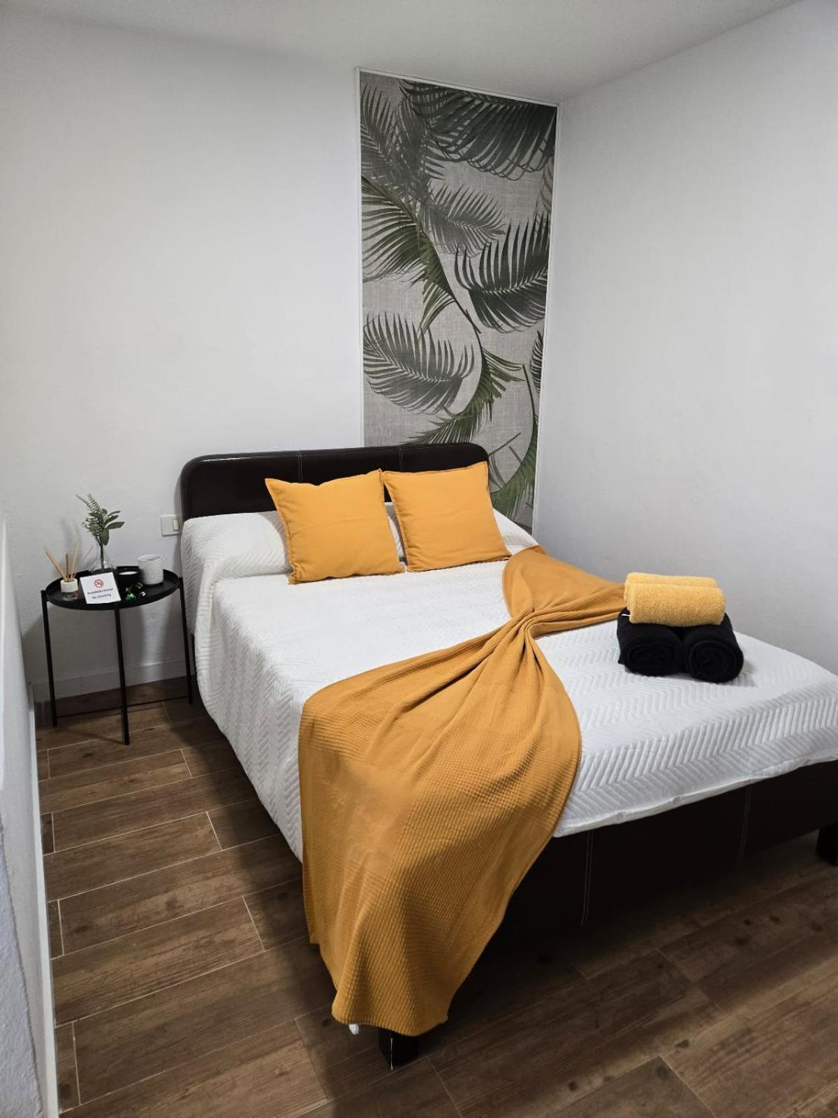 Apartamento Sun&Beach Arinaga Exteriör bild