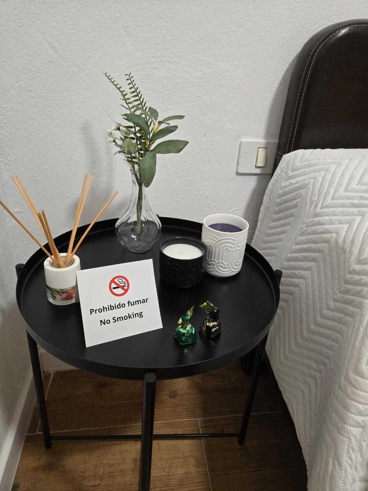 Apartamento Sun&Beach Arinaga Exteriör bild