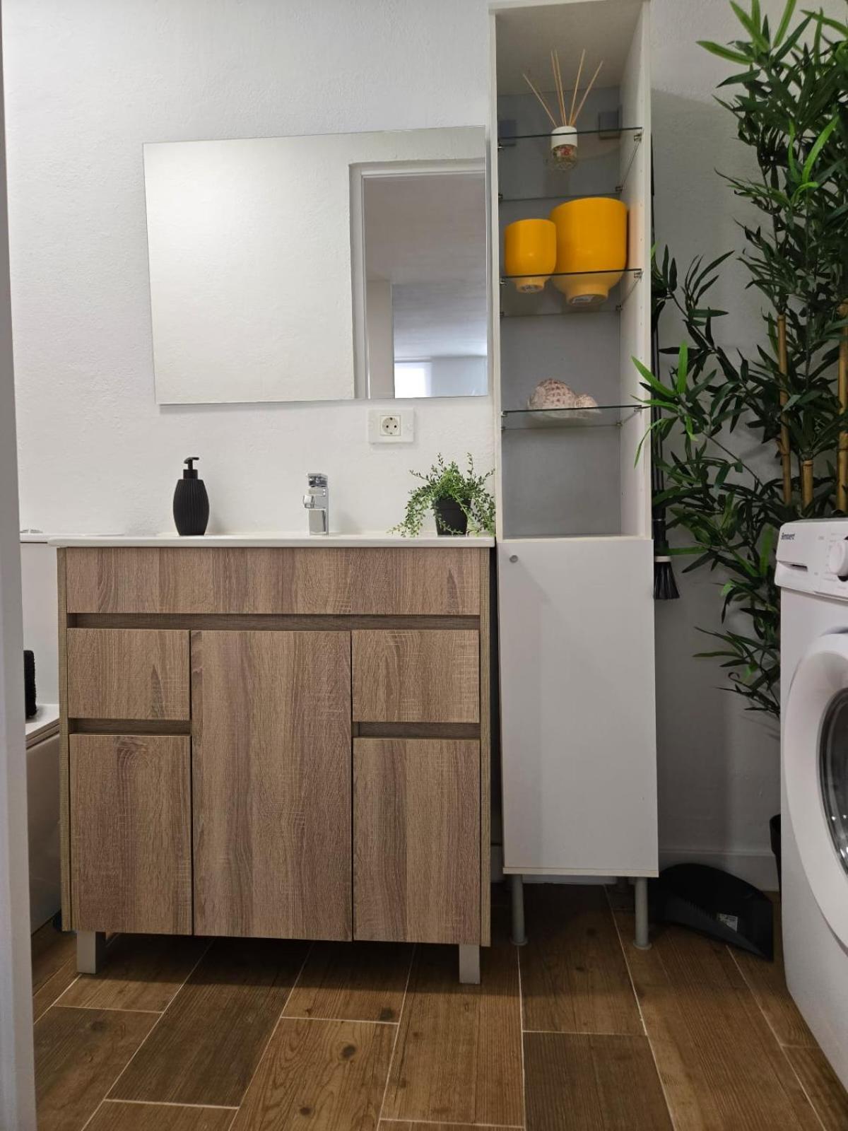 Apartamento Sun&Beach Arinaga Exteriör bild
