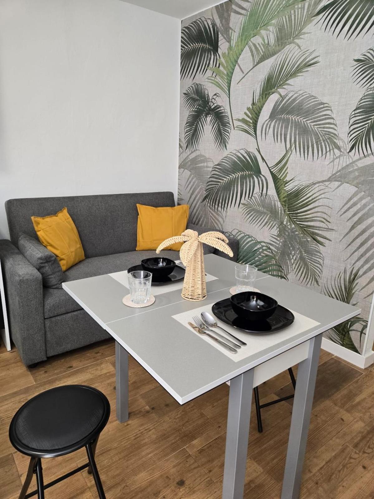 Apartamento Sun&Beach Arinaga Exteriör bild