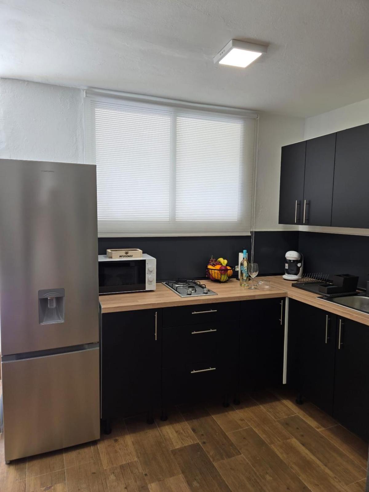 Apartamento Sun&Beach Arinaga Exteriör bild